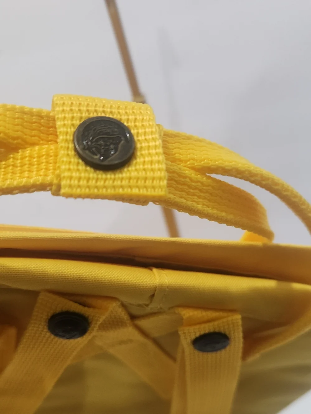 Fjallraven Kanken Backpack